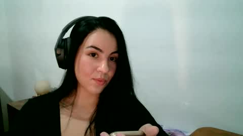 anabelenogueira1 online show from 11, 6, 2026