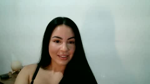 anabelenogueira1 online show from 11, 6, 2026
