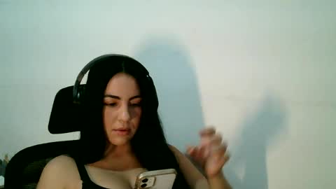 anabelenogueira1 online show from 27, 6, 2026