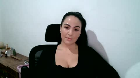 anabelenogueira1 online show from 25, 7, 2026