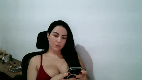 anabelenogueira1 online show from 26, 7, 2026