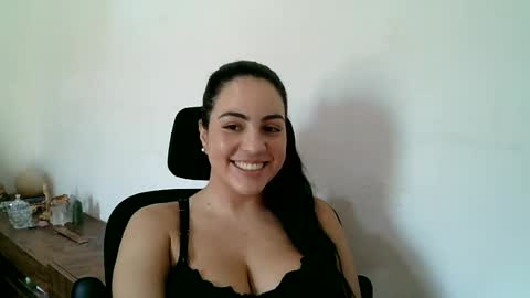 anabelenogueira1 online show from 28, 7, 2026