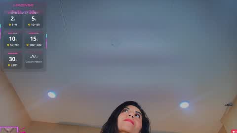 Snapshot of anabell_brown chatting on 18, 4, 2026 HI I AM ANABELL online show from 18, 4, 2026