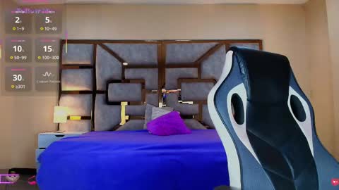 Snapshot of anabell_brown chatting on 22, 4, 2026 HI I AM ANABELL online show from 22, 4, 2026