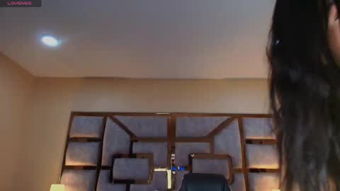 Snapshot of anabell_brown chatting on 24, 4, 2026 HI I AM ANABELL online show from 24, 4, 2026