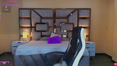 Snapshot of anabell_brown chatting on 5, 5, 2026 HI I AM ANABELL online show from 5, 5, 2026