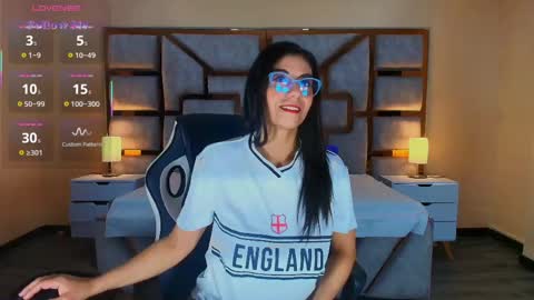 Snapshot of anabell_brown chatting on 22, 5, 2026 HI I AM ANABELL online show from 22, 5, 2026