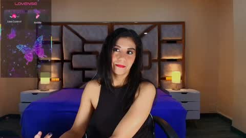 Snapshot of anabell_brown chatting on 27, 5, 2026 HI I AM ANABELL online show from 27, 5, 2026