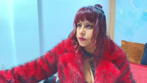 Anabella online show from 21, 5, 2026