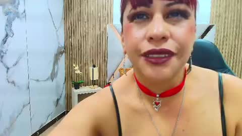 Snapshot of anabella_thompson chatting on 20, 6, 2026 Anabella online show from 20, 6, 2026