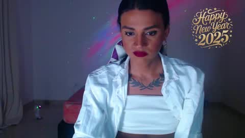 Anabella online show from 3, 1, 2025