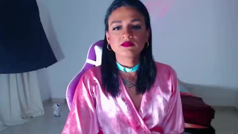 Anabella online show from 9, 1, 2025