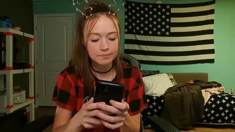 Anabelleleigh online show from 18, 12, 2024