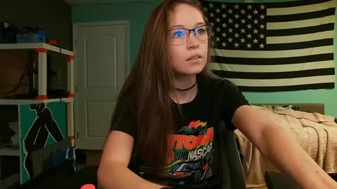 Anabelleleigh online show from 3, 2, 2025