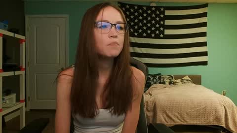 Anabelleleigh online show from 18, 9, 2025