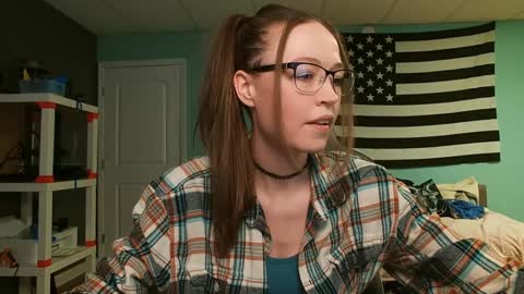 Anabelleleigh online show from 29, 10, 2025