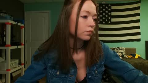 Snapshot of anabelleleigh chatting on 15, 2, 2026 Anabelleleigh online show from 15, 2, 2026