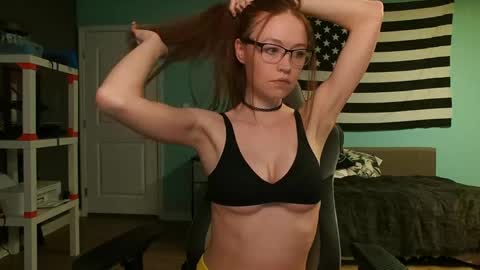 Snapshot of anabelleleigh chatting on 21, 4, 2026 Anabelleleigh online show from 21, 4, 2026
