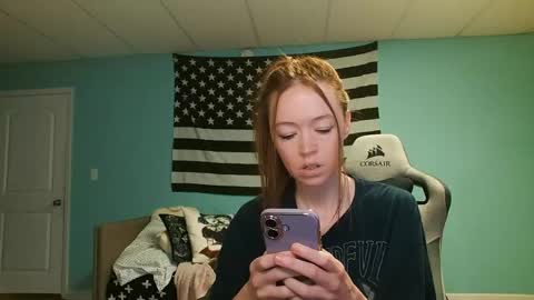 Snapshot of anabelleleigh chatting on 6, 5, 2026 Anabelleleigh online show from 6, 5, 2026