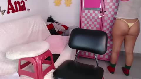 Ana online show from 27, 11, 2025