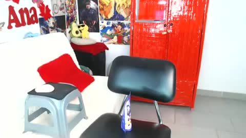 Snapshot of anabellered chatting on 7, 7, 2026 Ana online show from 7, 7, 2026