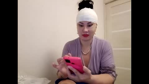 Snapshot of anabellovee chatting on 26, 1, 2025 ANABELLOVEE online show from 26, 1, 2025