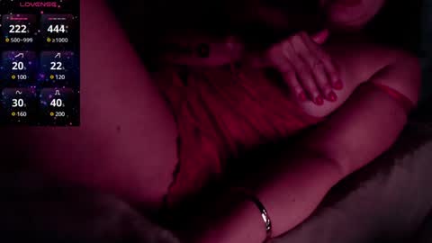 Snapshot of anabellovee chatting on 5, 3, 2025 ANABELLOVEE online show from 5, 3, 2025