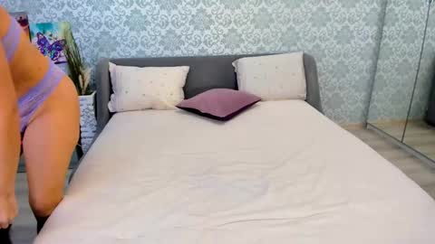 Snapshot of anabelovex chatting on 31, 1, 2025 Ana online show from 31, 1, 2025