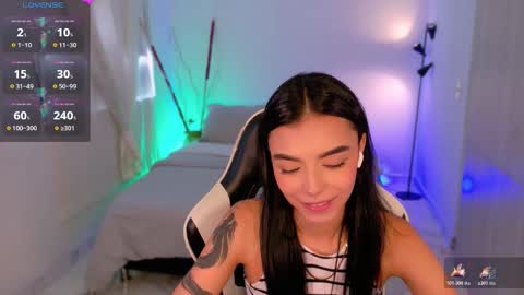 ANABEL WOLF  online show from 5, 12, 2025