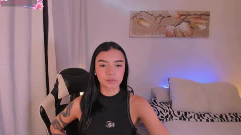 Snapshot of anabelwolf chatting on 24, 5, 2026 ANABEL WOLF online show from 24, 5, 2026