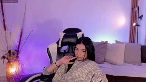 Snapshot of anabelwolf chatting on 29, 5, 2026 ANABEL WOLF online show from 29, 5, 2026
