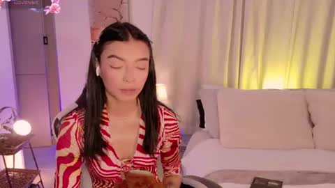 Snapshot of anabelwolf chatting on 13, 6, 2026 ANABEL WOLF online show from 13, 6, 2026