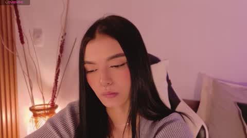 ANABEL WOLF  online show from 23, 6, 2026