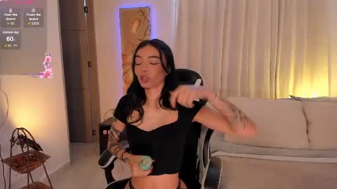 ANABEL WOLF  online show from 26, 6, 2026