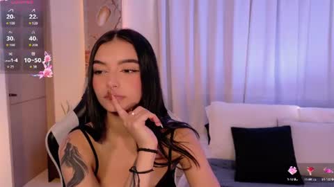 ANABEL WOLF  online show from 2, 7, 2026