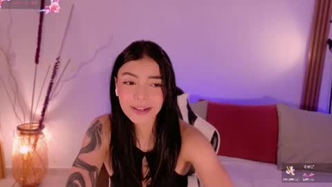 ANABEL WOLF  online show from 17, 7, 2026