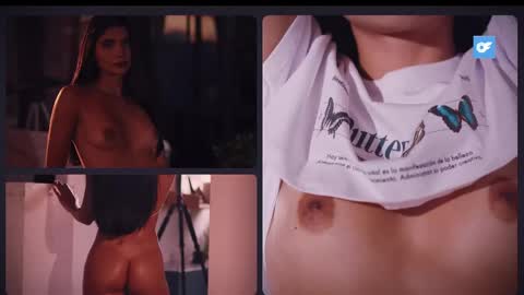 Ana  -- Check and subscribe   online show from 16, 4, 2026