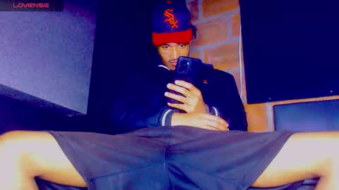 anaconda_94 online show from 12, 1, 2026