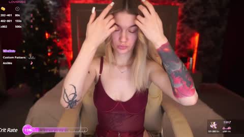 Snapshot of anacondaon chatting on 9, 1, 2025 Nika online show from 9, 1, 2025