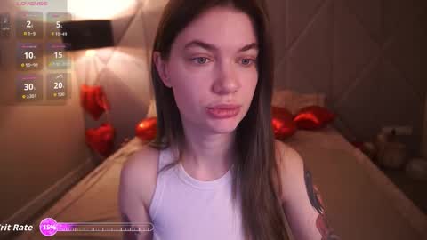 Snapshot of anacondaon chatting on 10, 2, 2026 Nika online show from 10, 2, 2026