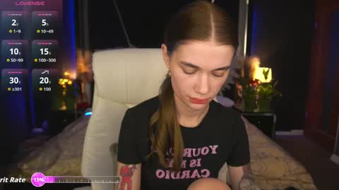 Nika online show from 1, 5, 2026