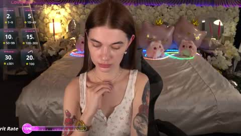 Nika online show from 2, 5, 2026