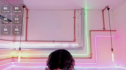 Anna online show from 16, 11, 2025