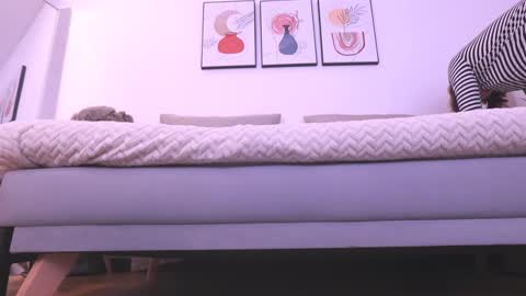 IG Soyanah  online show from 23, 10, 2025