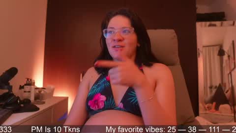 Snapshot of anah_ chatting on 21, 4, 2026 IG Soyanah online show from 21, 4, 2026