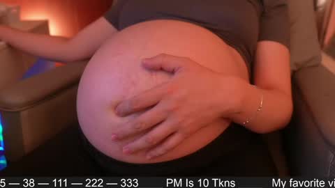 Snapshot of anah_ chatting on 22, 4, 2026 IG Soyanah online show from 22, 4, 2026
