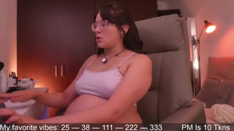 Snapshot of anah_ chatting on 22, 4, 2026 IG Soyanah online show from 22, 4, 2026