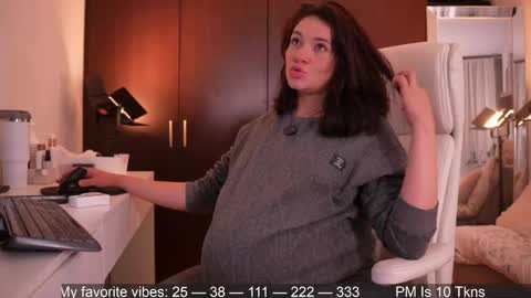 Snapshot of anah_ chatting on 4, 5, 2026 IG Soyanah online show from 4, 5, 2026