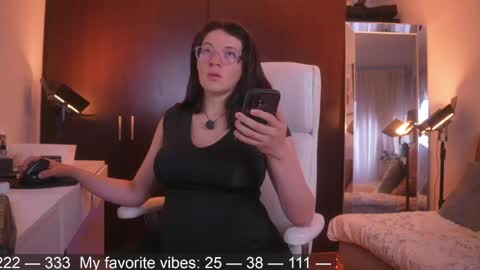 Snapshot of anah_ chatting on 28, 5, 2026 IG Soyanah online show from 28, 5, 2026