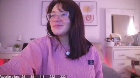 Snapshot of anah_ chatting on 28, 6, 2026 IG Soyanah online show from 28, 6, 2026